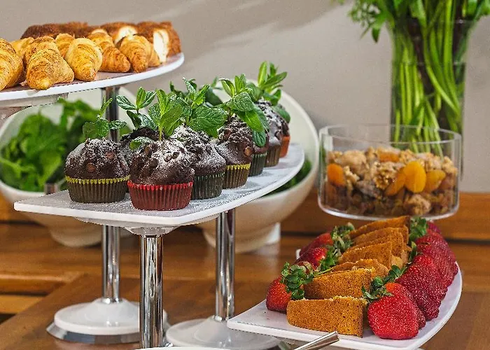 Meroddi Galata Mansion