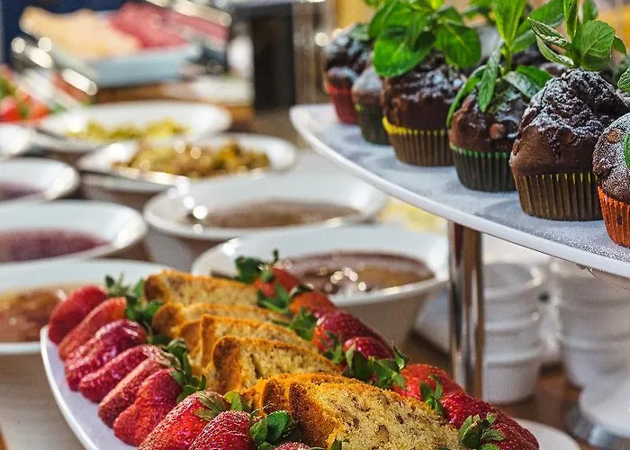 Meroddi Galata Mansion Hotel