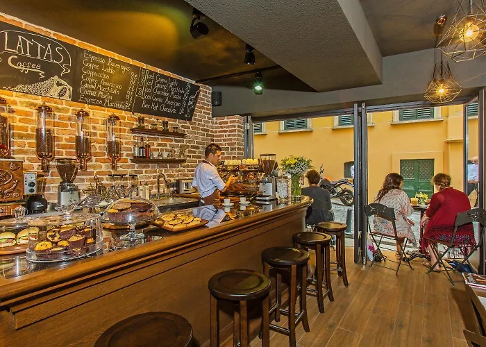 Meroddi Galata Mansion Istanbul