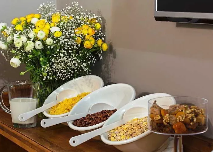 Meroddi Galata Mansion