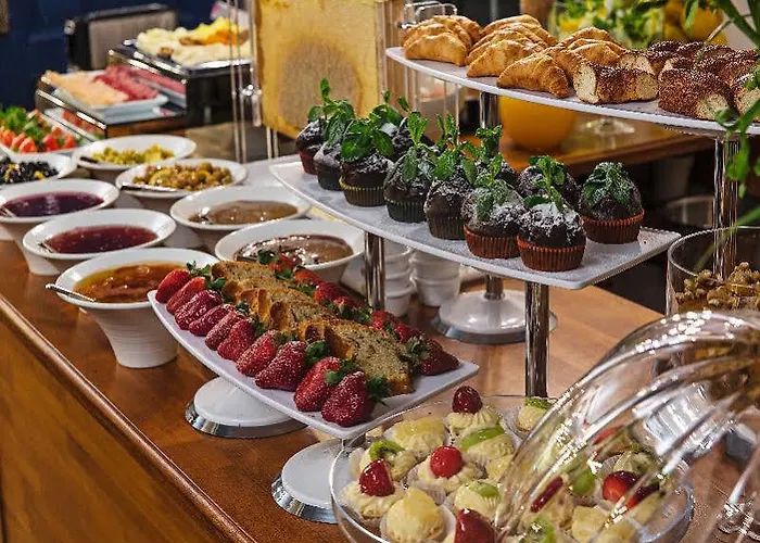 Meroddi Galata Mansion Hotel Istanbul